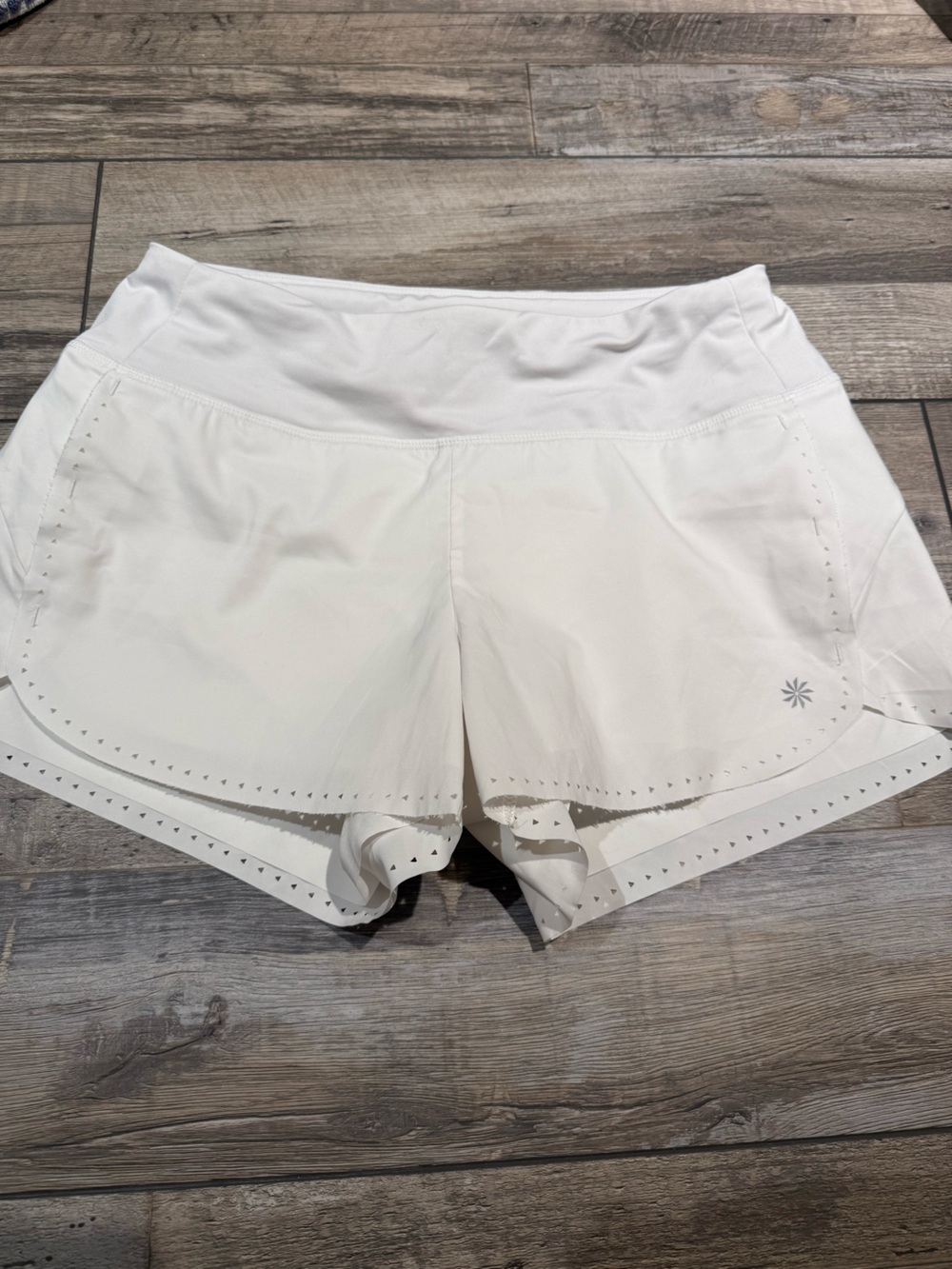 Athleta XS Bundle Shorts NWT/EUC Size XS - Picture 4 of 7